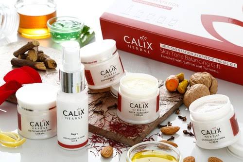 Calix-Herbal-Ltd